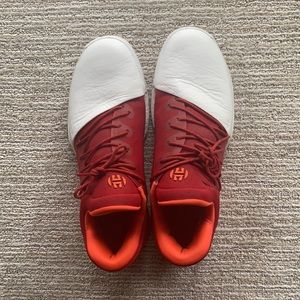 Adidas James Harden Vol. 1 Basketball Shoes